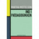 Ind i pædagogikken
