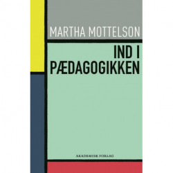 Ind i pædagogikken