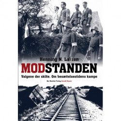 Modstanden