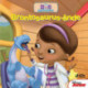 Doktor McStuffins - Brontosaurus-ånde
