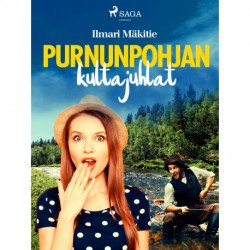 Purnunpohjan kultajuhlat