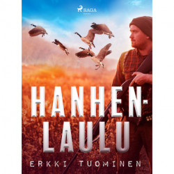 Hanhenlaulu