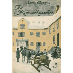 Jul i købmandsgården