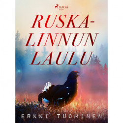 Ruskalinnun laulu