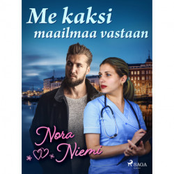 Me kaksi maailmaa vastaan