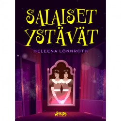 Salaiset ystävät