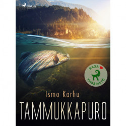 Tammukkapuro