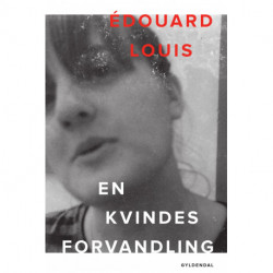 En kvindes forvandling