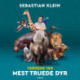 Verdens 100 mest truede dyr