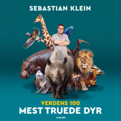 Verdens 100 mest truede dyr