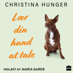 Lær din hund at tale