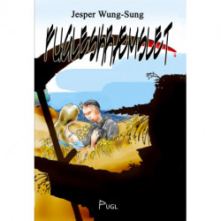 Fugleskræmslet - en teenagegyser I: En teenagegyser