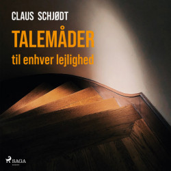 Talemåder til enhver lejlighed