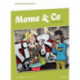Momo & Co, Schülerbuch/Web