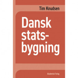 Dansk Statsbygning