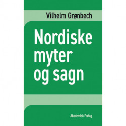 Nordiske myter og sagn