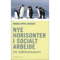 Nye horisonter i socialt arbejde