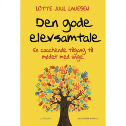 Den gode elevsamtale