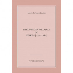 Biskop Peder Palladius og kirken