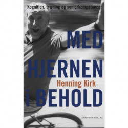 Med hjernen i behold