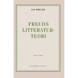 Freuds litteraturteori