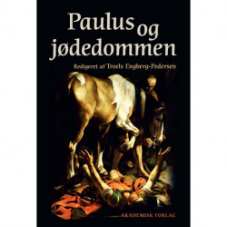 Paulus og jødedommen