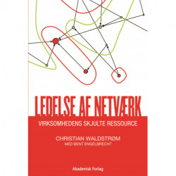Ledelse af netværk