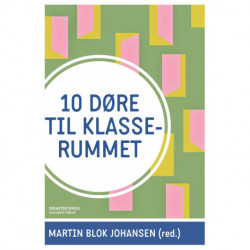10 døre til klasserummet