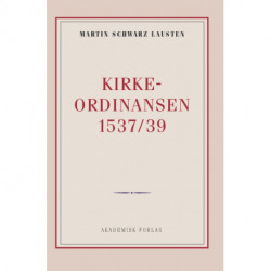 Kirkeordinansen 1537/39