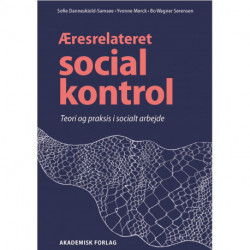 Æresrelateret social kontrol