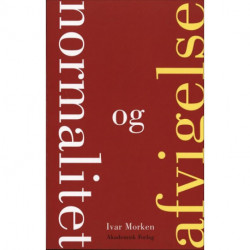 Normalitet og afvigelse