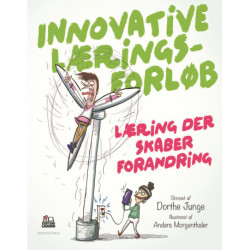 Innovative læringsforløb