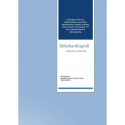 Ekkokardiografi