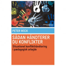 Sådan håndterer du konflikter