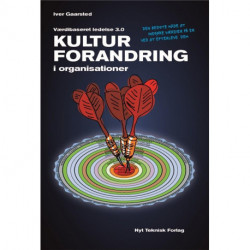 Kulturforandring i organisatio