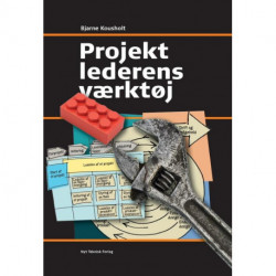 Projektlederens værktøj