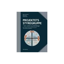 Projektets styregruppe