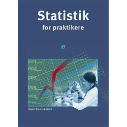 Statistik for praktikere