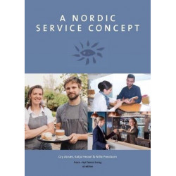 A Nordic service concept