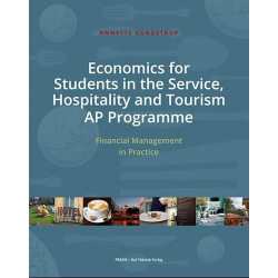 Economics for students at the AP programme