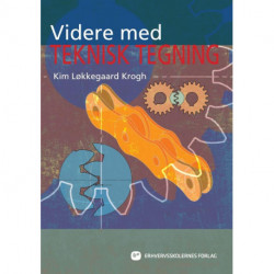Videre med teknisk tegning