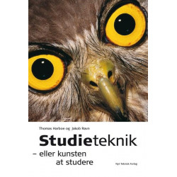 Studieteknik