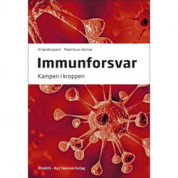 Immunforsvar