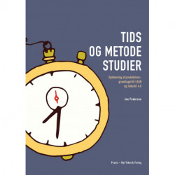 Tids- og metodestudier