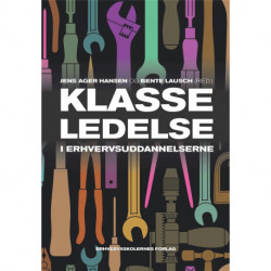 Klasseledelse i erhvervsuddannelserne