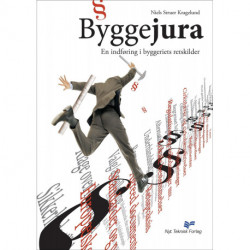 Byggejura