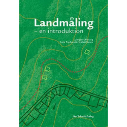 Landmåling