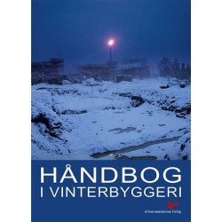 Håndbog i vinterbyggeri