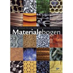 Materialebogen