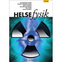 Helsefysik